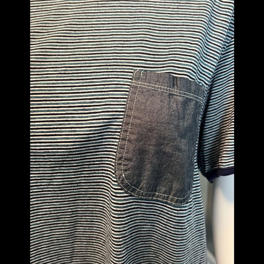 Drifter‎ Tee S - Picture 3 of 4